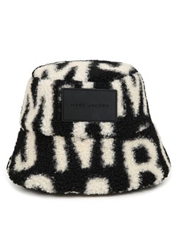 Marc Jacobs Kapelusz W60371 Czarny ze sklepu MODIVO w kategorii Czapki dziecięce - zdjęcie 182679653