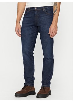 Lee Jeansy Texas 112356811 Niebieski Regular Fit ze sklepu MODIVO w kategorii Jeansy męskie - zdjęcie 182679680