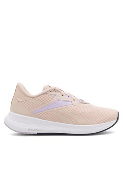 Reebok Buty do biegania Energen Run 3 HP9304 Beżowy ze sklepu MODIVO w kategorii Buty sportowe damskie - zdjęcie 182679764