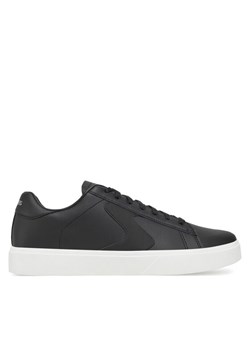 Skechers Sneakersy Eden LX - Remembrance 232865/BKW Czarny ze sklepu MODIVO w kategorii Buty sportowe męskie - zdjęcie 182679780