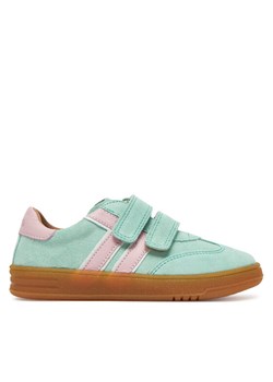 Froddo Sneakersy Lou G3130269-10 M Niebieski - id: 0000305223876 - marki Froddo - 182679794 Froddo Sneakersy Lou G3130269-10 M Niebieski ze sklepu MODIVO w kategorii Buty sportowe dziecięce - zdjęcie 182679794