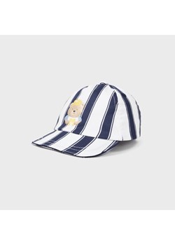Mayoral Czapka z daszkiem 9607 Niebieski ze sklepu MODIVO w kategorii Czapki dziecięce - zdjęcie 182679911