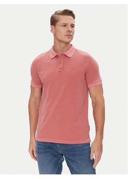 JOOP! Jeans Polo 15 JJJ-02Ambrosian 30045619 Różowy Modern Fit - id: 0000305151025 - marki Joop! - 182680080 JOOP! Jeans Polo 15 JJJ-02Ambrosian 30045619 Różowy Modern Fit ze sklepu MODIVO w kategorii T-shirty męskie - zdjęcie 182680080