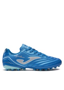 Joma Buty do piłki nożnej Aguila 24 AGUS2404AG Granatowy - id: 0000303727291 - marki Joma - 182680113 Joma Buty do piłki nożnej Aguila 24 AGUS2404AG Granatowy ze sklepu MODIVO w kategorii Buty sportowe męskie - zdjęcie 182680113
