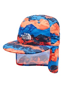 The North Face Czapka z daszkiem Class V Sunshield NF0A7WHEIQC1 Kolorowy ze sklepu MODIVO w kategorii Czapki dziecięce - zdjęcie 182680160