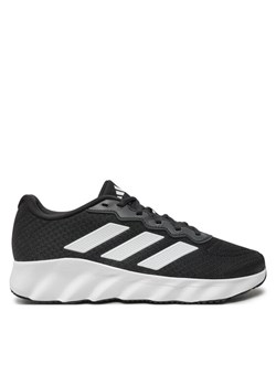 adidas Buty do biegania Switch Move ID5258 Czarny ze sklepu MODIVO w kategorii Buty sportowe damskie - zdjęcie 182680172