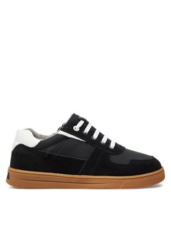 Mayoral Sneakersy 46520 Czarny - id: 0000304387722 - marki Mayoral - 182680210 Mayoral Sneakersy 46520 Czarny ze sklepu MODIVO w kategorii Buty sportowe dziecięce - zdjęcie 182680210