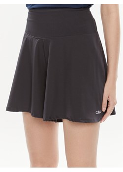 CMP Szorty sportowe 34C7976 Czarny Regular Fit ze sklepu MODIVO w kategorii Szorty - zdjęcie 182680261
