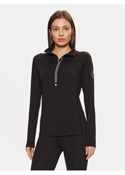 Surfanic Bielizna termoaktywna górna Cozy SWX2602 Czarny Slim Fit ze sklepu MODIVO w kategorii Bielizna termoaktywna damska - zdjęcie 182680302