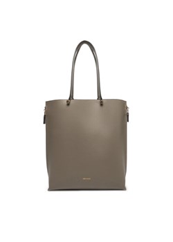 Gino Rossi Torebka RC-19691 Szary ze sklepu MODIVO w kategorii Torby Shopper bag - zdjęcie 182680403