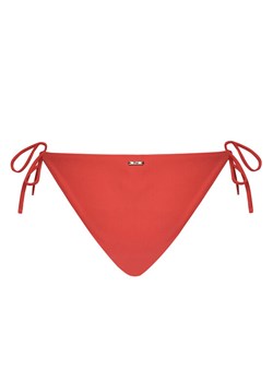 Maaji Dół od bikini Sunning PT3639SCC009 Czerwony ze sklepu MODIVO w kategorii Stroje kąpielowe - zdjęcie 182680433