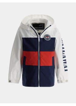Original Marines Kurtka przejściowa DEP2487B Kolorowy Regular Fit ze sklepu MODIVO w kategorii Kurtki chłopięce - zdjęcie 182680471