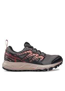 Salomon Buty do biegania Wander Gore-Tex L47291400 Czarny - id: 0000304034404 - marki Salomon - 182680493 Salomon Buty do biegania Wander Gore-Tex L47291400 Czarny ze sklepu MODIVO w kategorii Buty sportowe damskie - zdjęcie 182680493