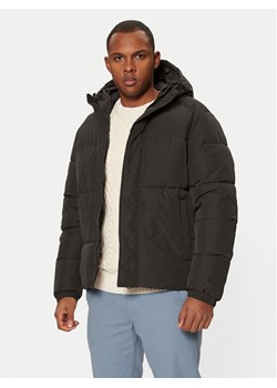 Jack&Jones Kurtka zimowa Bradley 12256974 Brązowy Regular Fit ze sklepu MODIVO w kategorii Kurtki męskie - zdjęcie 182680633