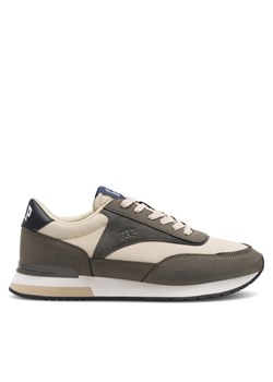 Gap Sneakersy GAF007F5SMOLSDGP Brązowy - id: 5905588065982 - marki Gap - 182680711 Gap Sneakersy GAF007F5SMOLSDGP Brązowy ze sklepu MODIVO w kategorii Buty sportowe męskie - zdjęcie 182680711