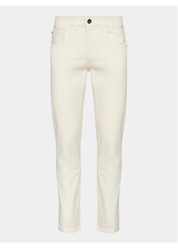 Redefined Rebel Jeansy Copenhagen 227051 Écru Regular Fit ze sklepu MODIVO w kategorii Jeansy męskie - zdjęcie 182680750