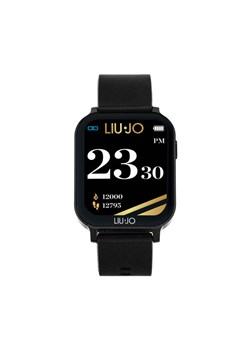 Liu Jo Smartwatch Voice Energy SWLJ115 Czarny ze sklepu MODIVO w kategorii Zegarki - zdjęcie 182680762