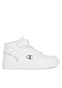 Champion Sneakersy RD18 2.0 G GS MID S32680-WW021 Biały ze sklepu MODIVO w kategorii Buty sportowe dziecięce - zdjęcie 182680772