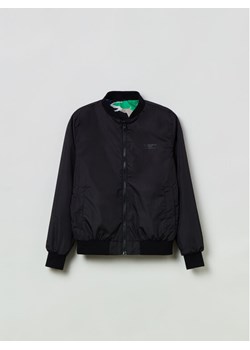 OVS Kurtka bomber 1704927 Kolorowy Regular Fit ze sklepu MODIVO w kategorii Kurtki chłopięce - zdjęcie 182680814