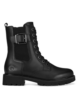 Remonte Botki D8668-00 Czarny ze sklepu MODIVO w kategorii Botki - zdjęcie 182680834