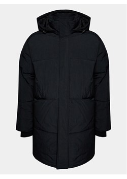 Redefined Rebel Kurtka puchowa 225060 Czarny Regular Fit ze sklepu MODIVO w kategorii Kurtki męskie - zdjęcie 182680844