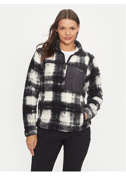 Columbia Polar West Bend™ 2085734 Szary Regular Fit ze sklepu MODIVO w kategorii Bluzy damskie - zdjęcie 182680881