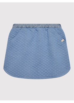 United Colors Of Benetton Spódnica 3V8AC0001 Niebieski Regular Fit ze sklepu MODIVO w kategorii Spódnice dziewczęce - zdjęcie 182680913