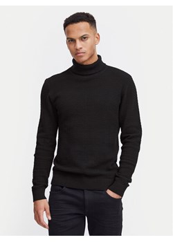 Blend Golf 20717258 Czarny Regular Fit ze sklepu MODIVO w kategorii Swetry męskie - zdjęcie 182680983