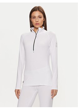 Surfanic Bielizna termoaktywna górna Cozy SWX2602 Biały Slim Fit ze sklepu MODIVO w kategorii Bielizna termoaktywna damska - zdjęcie 182681121