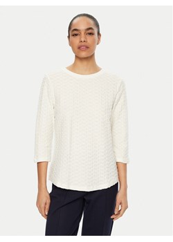 Olsen Bluzka 11104735 Biały Regular Fit ze sklepu MODIVO w kategorii Bluzki damskie - zdjęcie 182681140