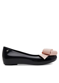 Melissa Baleriny Melissa Ultragirl Classy Ad 36125 Czarny ze sklepu MODIVO w kategorii Balerinki - zdjęcie 182681261