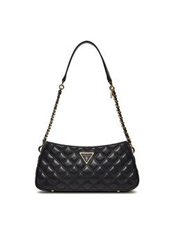 Guess Torebka HWQG87 48160 Czarny ze sklepu MODIVO w kategorii Torebki damskie - zdjęcie 182681273