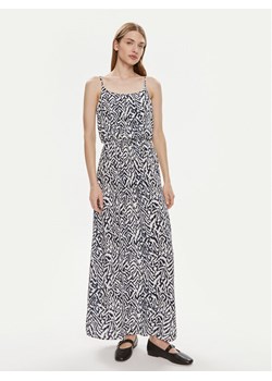 ONLY Sukienka letnia Nova 15222217 Granatowy Regular Fit ze sklepu MODIVO w kategorii Sukienki - zdjęcie 182681284