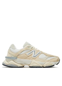 New Balance Sneakersy 9060 V1 U9060WNB Żółty ze sklepu MODIVO w kategorii Buty sportowe męskie - zdjęcie 182681331