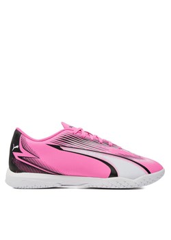 Puma Buty do piłki nożnej Ultra Play It 10776601 01 Biały ze sklepu MODIVO w kategorii Buty sportowe męskie - zdjęcie 182681361