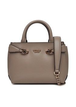 Guess Torebka HWVG96 39760 Brązowy ze sklepu MODIVO w kategorii Torebki damskie - zdjęcie 182681454