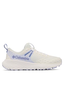 Columbia Trekkingi Konos Trs 2081121 Biały ze sklepu MODIVO w kategorii Buty sportowe damskie - zdjęcie 182681522