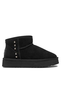 Pepe Jeans Śniegowce PLS50531 Czarny ze sklepu MODIVO w kategorii Śniegowce damskie - zdjęcie 182681592