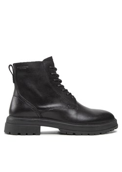 Vagabond Shoemakers Kozaki Johnny 2.0 5479-101-20 Czarny ze sklepu MODIVO w kategorii Buty zimowe męskie - zdjęcie 182681594