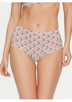 Chantelle Figi klasyczne z wysokim stanem Soft Stretch C11D70 Kolorowy ze sklepu MODIVO w kategorii Majtki damskie - zdjęcie 182681602