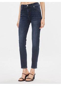 JOOP! Jeansy 30027472 Granatowy Slim Fit ze sklepu MODIVO w kategorii Jeansy damskie - zdjęcie 182681633