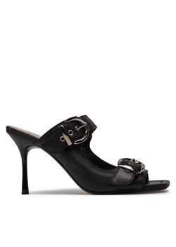 PINKO Klapki Lisa 13 SD0309 P003 Czarny ze sklepu MODIVO w kategorii Klapki damskie - zdjęcie 182681651
