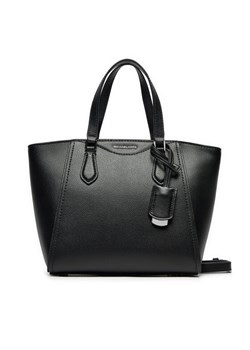 MICHAEL Michael Kors Torebka 32F4STBC1L Czarny ze sklepu MODIVO w kategorii Torebki damskie - zdjęcie 182681741