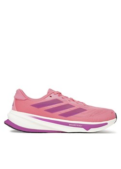 adidas Buty do biegania Supernova Rise 2 W JR5847 Różowy ze sklepu MODIVO w kategorii Buty sportowe damskie - zdjęcie 182681831