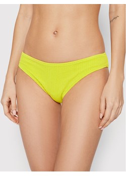 Seafolly Dół od bikini Sea Dive 40473-861 Zielony ze sklepu MODIVO w kategorii Stroje kąpielowe - zdjęcie 182681914