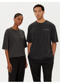Filling Pieces T-Shirt Unisex 7441378 Czarny Boxy Fit ze sklepu MODIVO w kategorii Bluzki damskie - zdjęcie 182681964