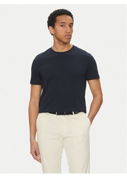 JOOP! T-Shirt 17 JJ-22Priamo 30045539 Granatowy Modern Fit ze sklepu MODIVO w kategorii T-shirty męskie - zdjęcie 182681981
