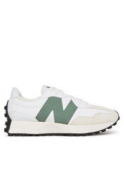 New Balance Sneakersy U327SKC Biały - id: 0000305309396 - marki New Balance - 182682053 New Balance Sneakersy U327SKC Biały ze sklepu MODIVO w kategorii Buty sportowe damskie - zdjęcie 182682053