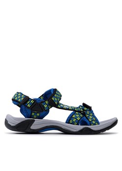 CMP Sandały Hamal Hiking 38Q9954J Kolorowy ze sklepu MODIVO w kategorii Sandały dziecięce - zdjęcie 182682090