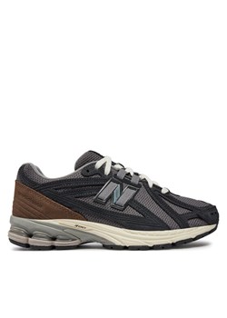 New Balance Sneakersy M1906FE Czarny ze sklepu MODIVO w kategorii Buty sportowe męskie - zdjęcie 182682142